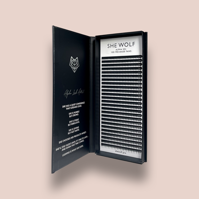 10D PREMADE FANS 0.05