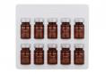 ClinicCare Tight, lifting/skin rejuvenation vial, (2% HA), 10 x 8ml