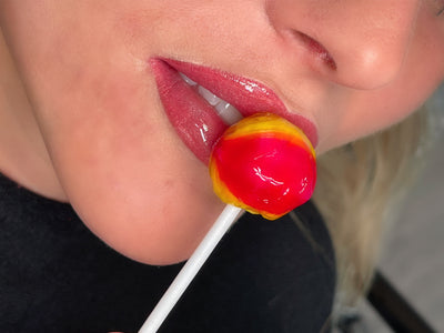 MASTERCLASS FROSTED LIPS EFFECT