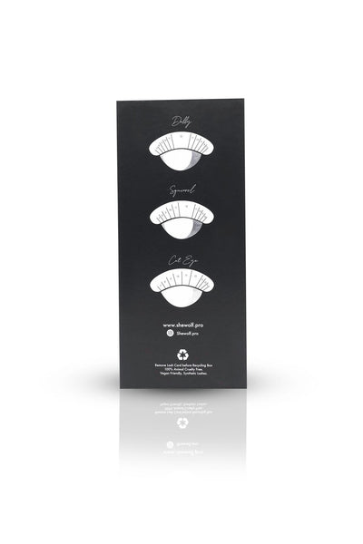 5D PREMADE FANS 0.07