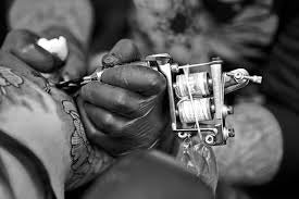 Hygiëneprocedures TATTOOS, PIERCINGS en (S)PMU