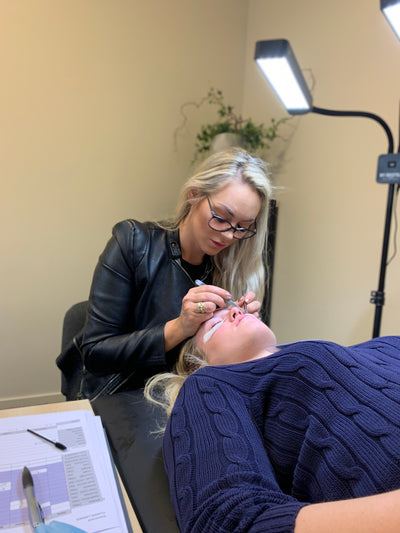 DAISY WOLF - CEO BEAUTY QUEENS