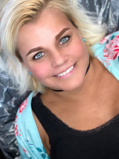 MASTERCLASS INSTA BROWS