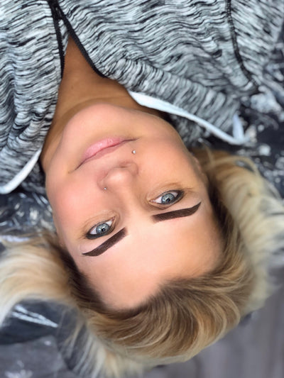 MASTERCLASS INSTA BROWS