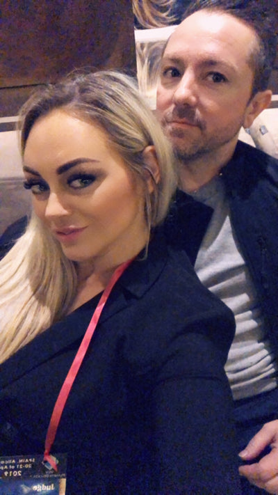 DAISY WOLF - CEO BEAUTY QUEENS