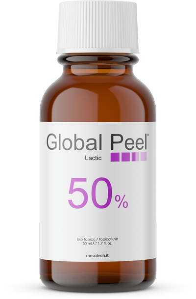 GLOBAL PEEL LACTIC