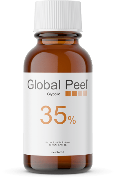 GLOBAL PEEL GLYCOLIC