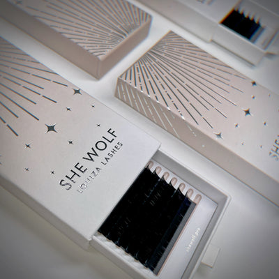 0.20 CLASSIC FAUX MINK MAYFAIR LASHES