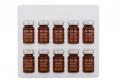 ClinicCare Refresh, skin rejuvenation vial, (2% HA), 10 x 8ml