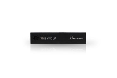 NIRI - MULTIFUNCTIONAL TWEEZERS - SHE WOLF
