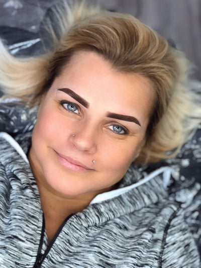 MASTERCLASS INSTA BROWS