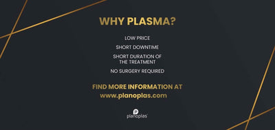 MASTERCLASS PLASMA LIFT EXPERT Training by Daisy Krikemans