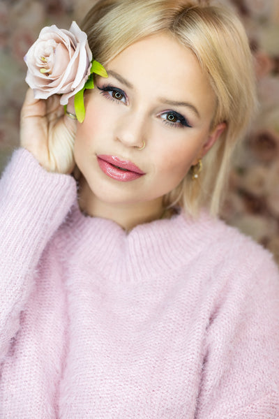 MASTERCLASS FROSTED LIPS EFFECT