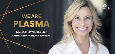MASTERCLASS PLASMA LIFT EXPERT Training by Daisy Krikemans