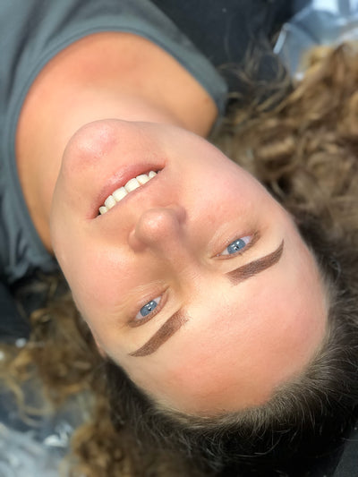 MASTERCLASS INSTA BROWS