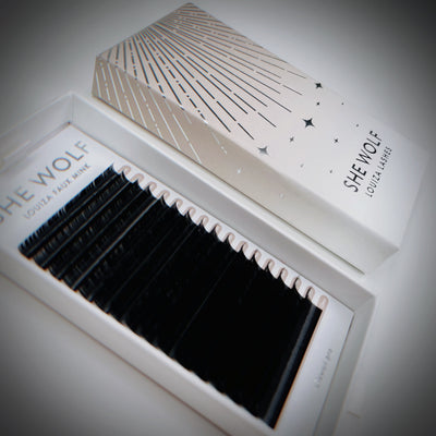 0.20 CLASSIC FAUX MINK MAYFAIR LASHES