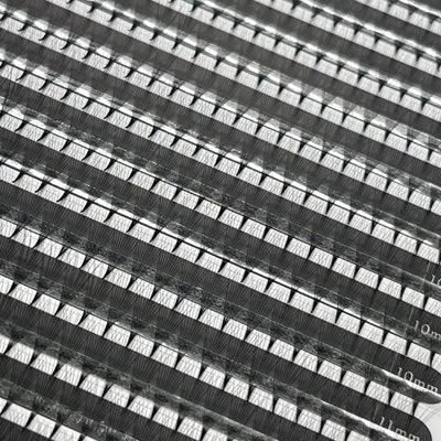 10D PREMADE FANS 0.05