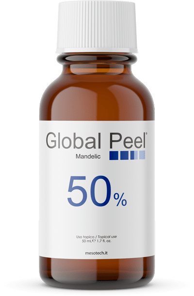 GLOBAL PEEL MANDELIC