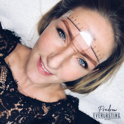 MASTERCLASS COMBO BROWS MANUEEL + MACHIENE