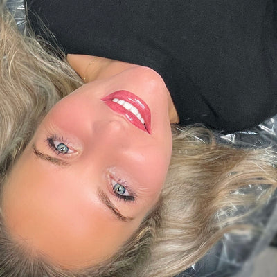 MASTERCLASS FROSTED LIPS EFFECT