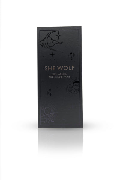 5D PREMADE FANS 0.07