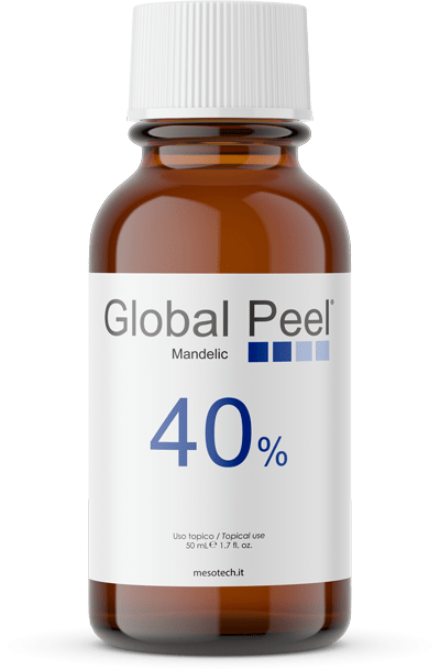 GLOBAL PEEL MANDELIC