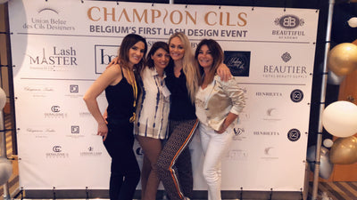 DAISY WOLF - CEO BEAUTY QUEENS