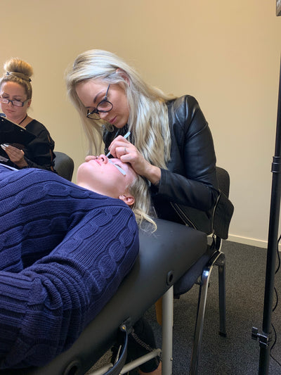 DAISY WOLF - CEO BEAUTY QUEENS