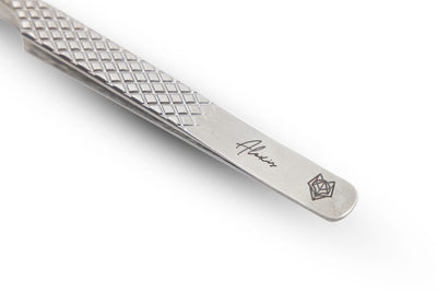 ALEXIS - ISOLATION TWEEZERS - SHE WOLF
