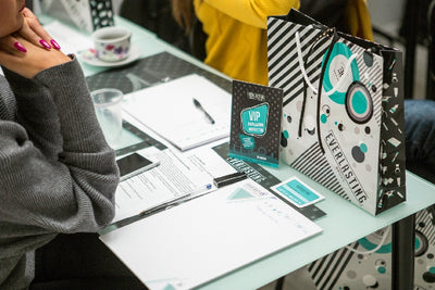 VIP 1:1 BASIC SPMU EYELINER MODULE