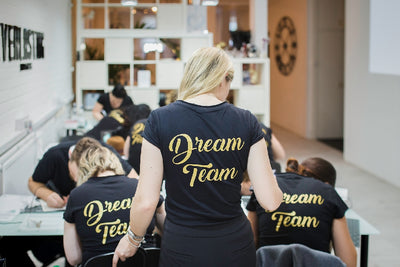 VIP (1:1) BASIC / BEGINNER PERMANENT MAKE UP EYEBROW TRAINING