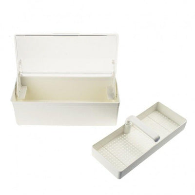IMMERSION TRAY - DISINFECTION TRAY
