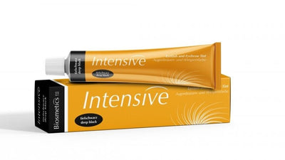 Biosmetics Intensive EYEBROW & EYELASH TINT
