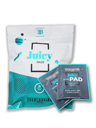 JUICY Prep-Pads pack of 20
