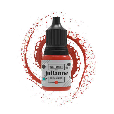 Julianne 10ml PMU/ Microblading corrective pigment