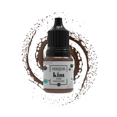KIM 10ml PMU/microblading brow pigment