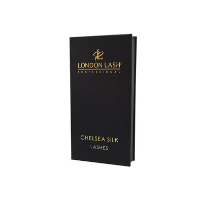 0.06 CHELSEA SILK LASHES (LIMITED EDITION)