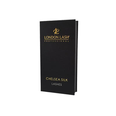 0.07 CHELSEA SILK LASHES (LIMITED EDITION)