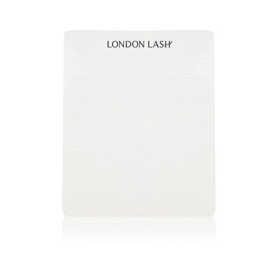 WHITE PALETTE