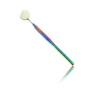 Lash Mirror