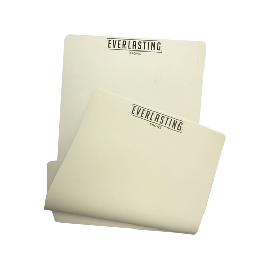 Latex practice PMU/Microblading skin