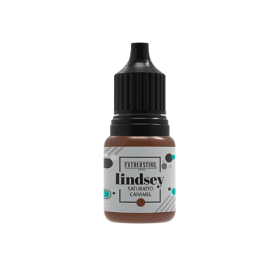 LINDSEY 10ml PMU/microblading brow pigment
