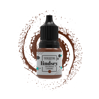 LINDSEY 10ml PMU/microblading brow pigment