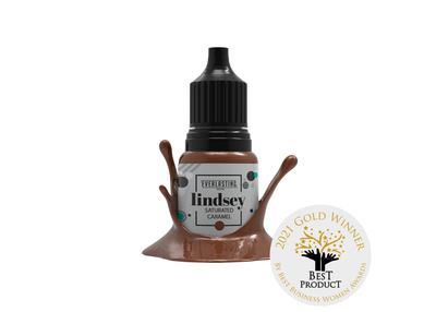 LINDSEY 10ml PMU/microblading brow pigment