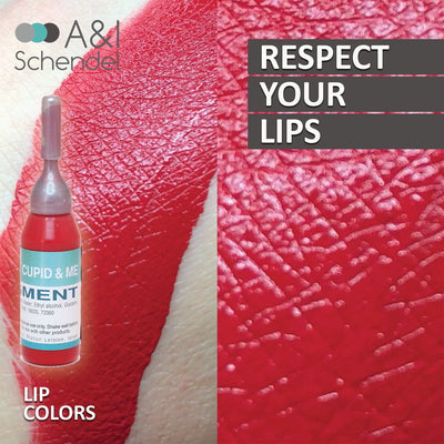 A&I - CUPID & ME – PIGMENT LIPS