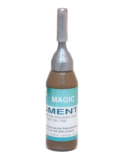 A&I - MAGIC – PIGMENT EYEBROWS