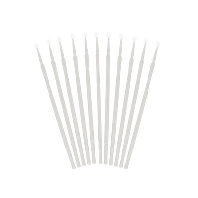 Micro fibre brushes 100pcs