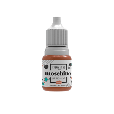 MOSCHINO 10ml PMU/Microblading Lip pigment