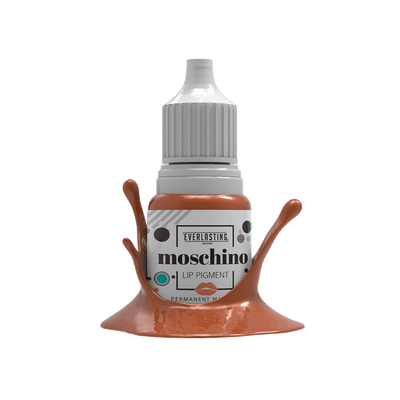 MOSCHINO 10ml PMU/Microblading Lip pigment