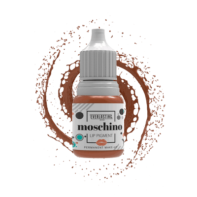 MOSCHINO 10ml PMU/Microblading Lip pigment